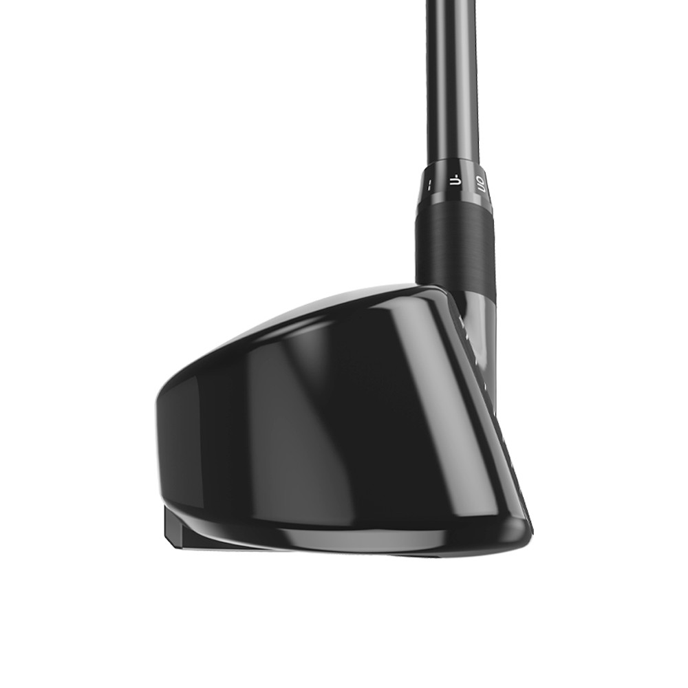 トゥルーエイジ　ピューレタイプ Exotics C725 Fairway – Tour Edge